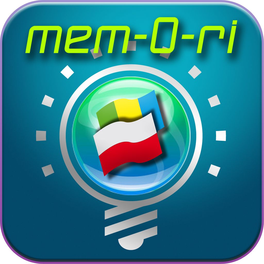 Mem-O-ri Flag Quiz